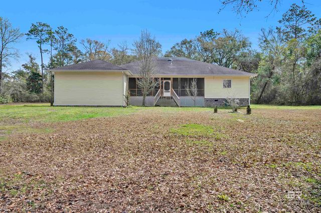 10341 Magnolia Springs Highway, Foley, AL 36535