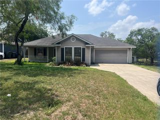 5317 Avenue C, Corpus Christi, TX 78410