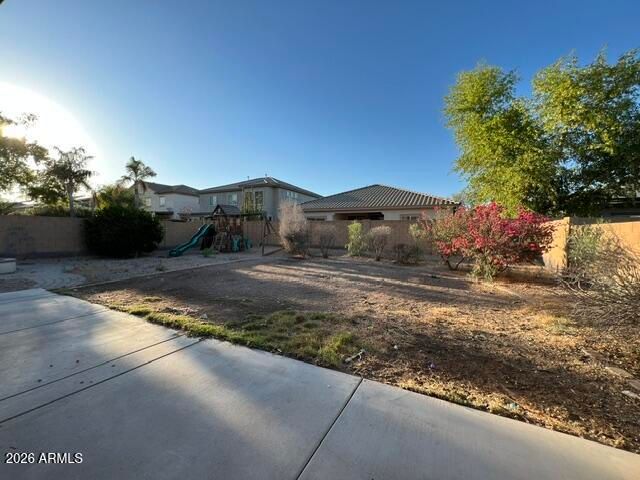 17346 W Pima Street, Goodyear, AZ 85338