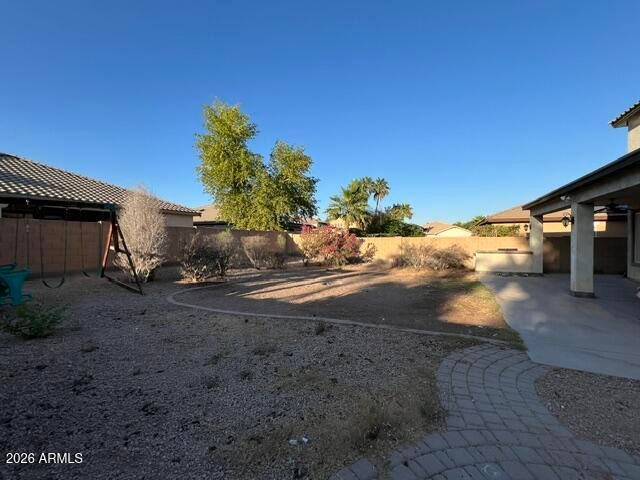 17346 W Pima Street, Goodyear, AZ 85338