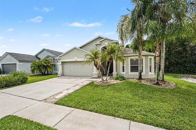 1852 BLANCHARD CT, Wesley Chapel, FL 33543