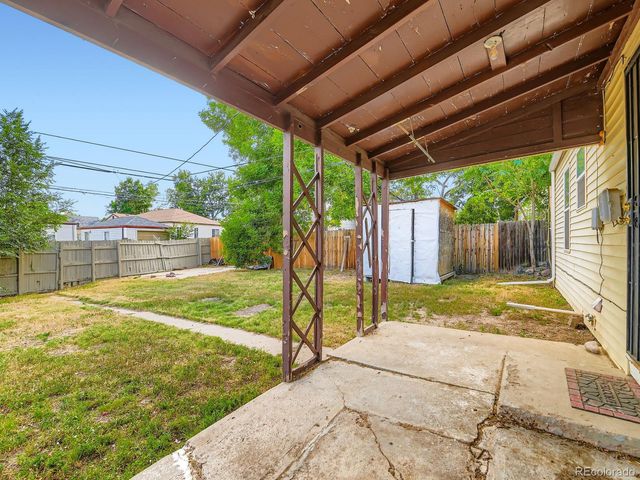 1850 W 50th Avenue, Denver, CO 80221