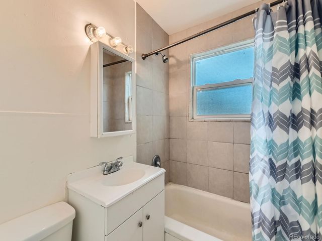 1850 W 50th Avenue, Denver, CO 80221