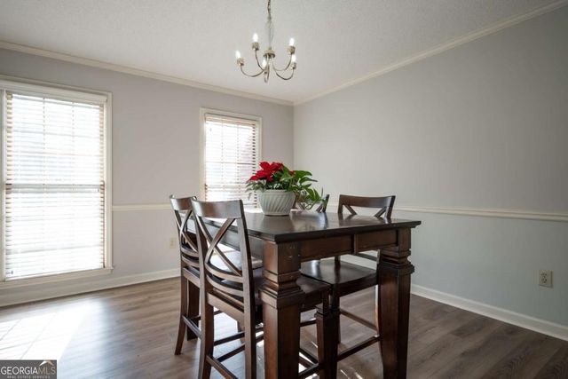 201 Chesterfield Road, Bogart, GA 30622