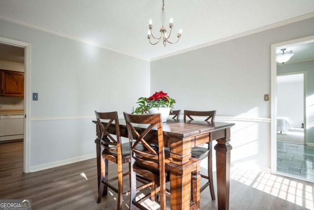 201 Chesterfield Road, Bogart, GA 30622