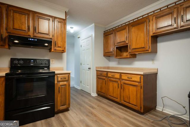 201 Chesterfield Road, Bogart, GA 30622