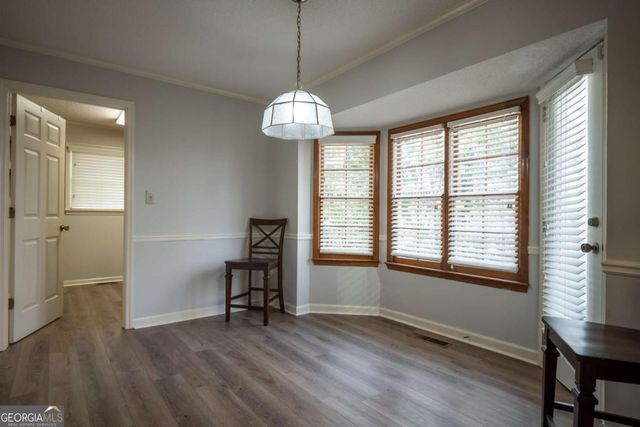 201 Chesterfield Road, Bogart, GA 30622