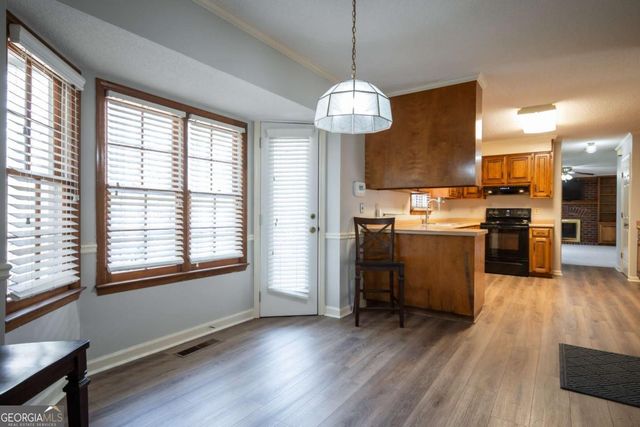 201 Chesterfield Road, Bogart, GA 30622