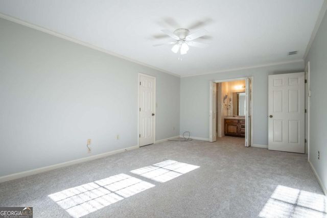 201 Chesterfield Road, Bogart, GA 30622