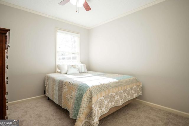 201 Chesterfield Road, Bogart, GA 30622