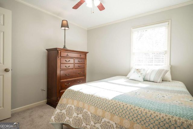 201 Chesterfield Road, Bogart, GA 30622