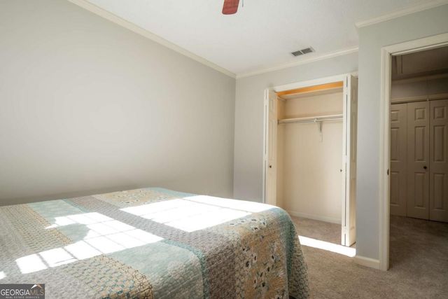 201 Chesterfield Road, Bogart, GA 30622