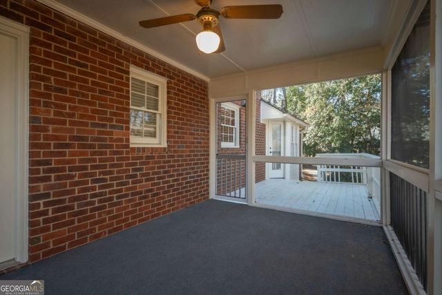 201 Chesterfield Road, Bogart, GA 30622