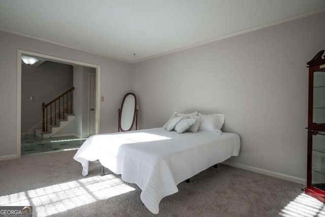 201 Chesterfield Road, Bogart, GA 30622