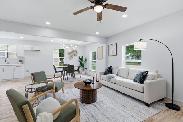 7107 Garza Avenue, Fort Worth, TX 76116