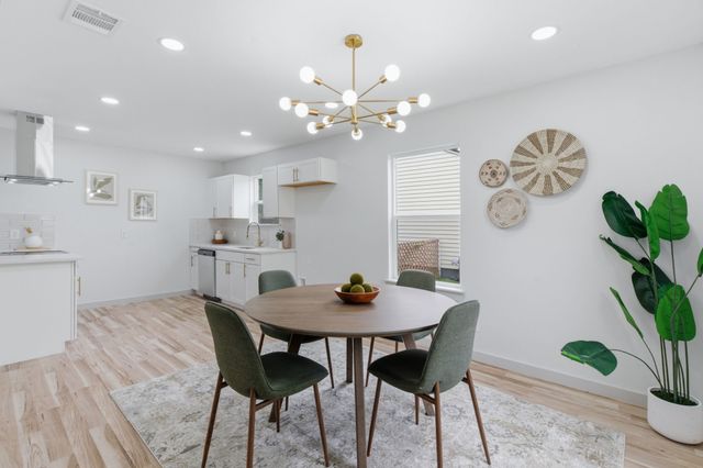 7107 Garza Avenue, Fort Worth, TX 76116