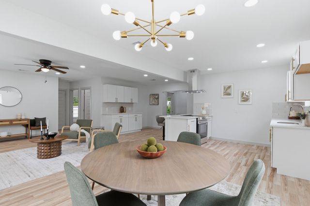 7107 Garza Avenue, Fort Worth, TX 76116