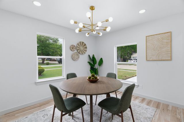 7107 Garza Avenue, Fort Worth, TX 76116