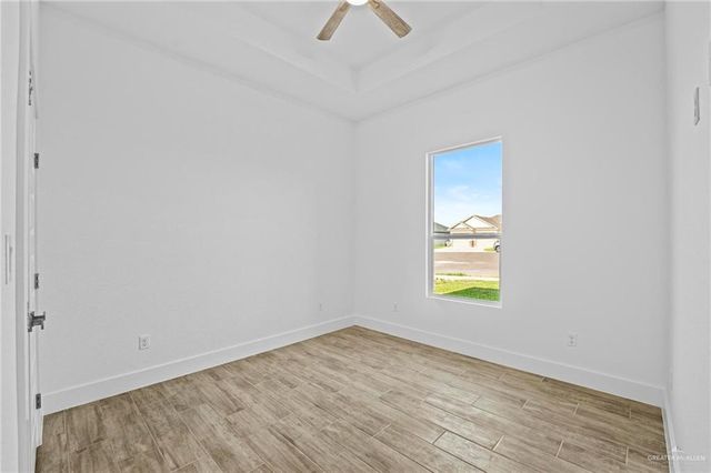 404 Hole No. 7 Street, Mission, TX 78572