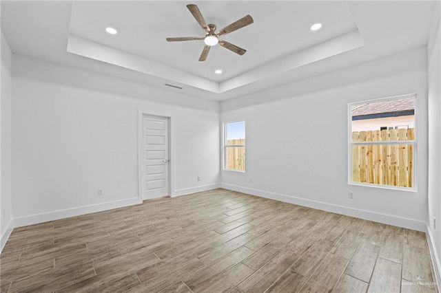 404 Hole No. 7 Street, Mission, TX 78572