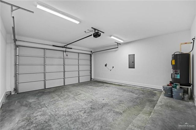 404 Hole No. 7 Street, Mission, TX 78572