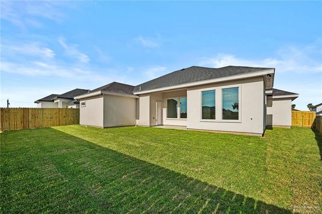 404 Hole No. 7 Street, Mission, TX 78572
