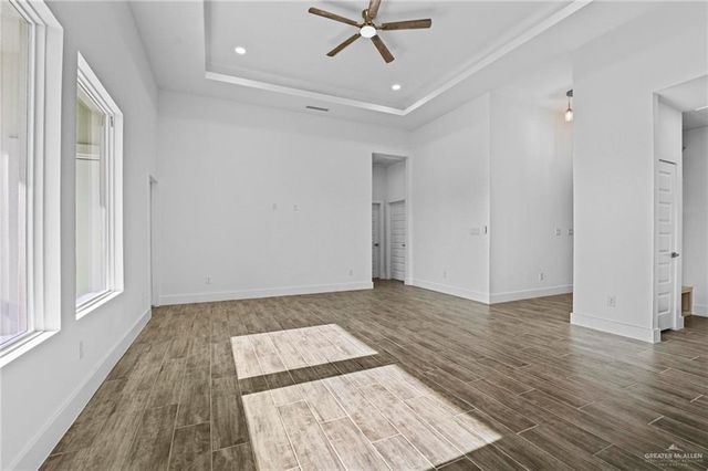 404 Hole No. 7 Street, Mission, TX 78572