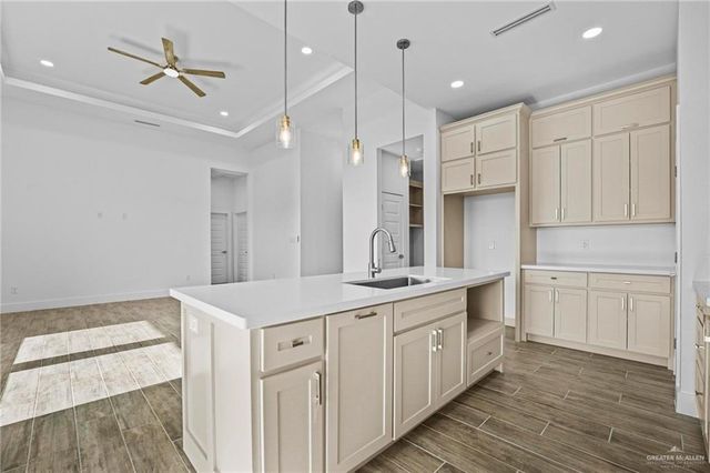 404 Hole No. 7 Street, Mission, TX 78572