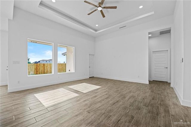 404 Hole No. 7 Street, Mission, TX 78572