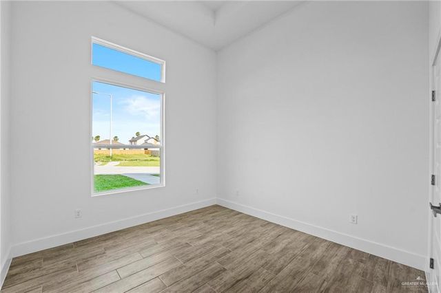 404 Hole No. 7 Street, Mission, TX 78572