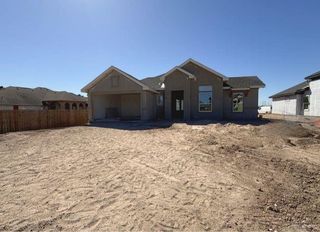 404 Hole No. 7 Street, Mission, TX 78572