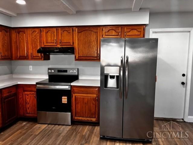 1808 Amarillo Drive, Hanover Twp, OH 45013