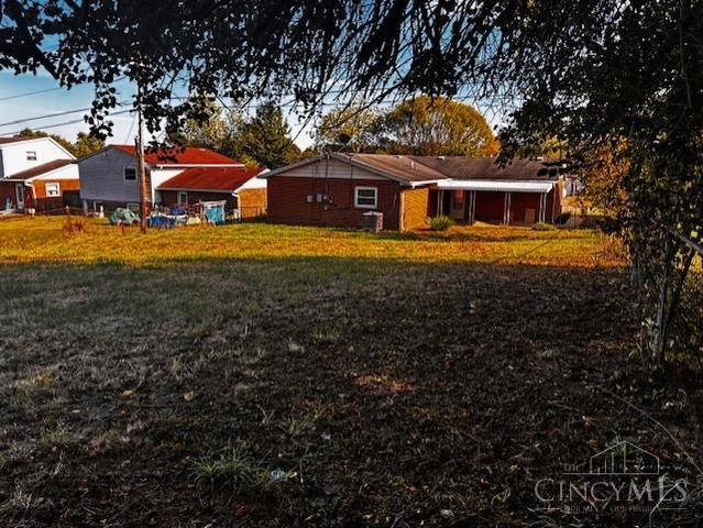 1808 Amarillo Drive, Hanover Twp, OH 45013