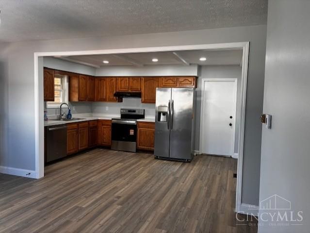 1808 Amarillo Drive, Hanover Twp, OH 45013