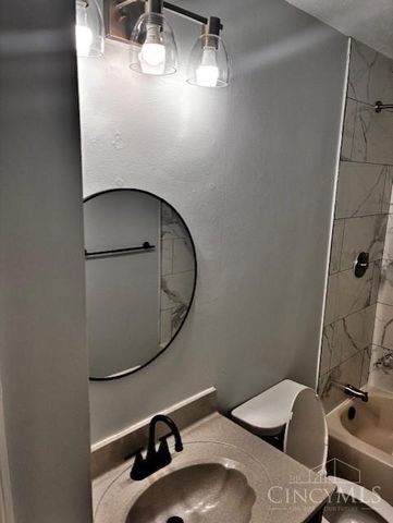 1808 Amarillo Drive, Hanover Twp, OH 45013