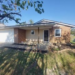 1808 Amarillo Drive, Hanover Twp, OH 45013