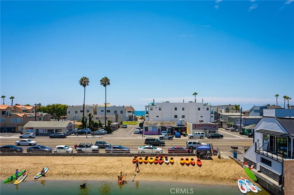 16857 Bayview B, Sunset Beach, CA 90742