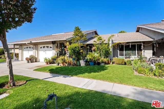 26856 Avenue Of The Oaks, Newhall (santa Clarita), CA 91321
