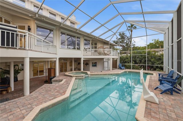 4034 ROBERTS POINT ROAD, Sarasota, FL 34242