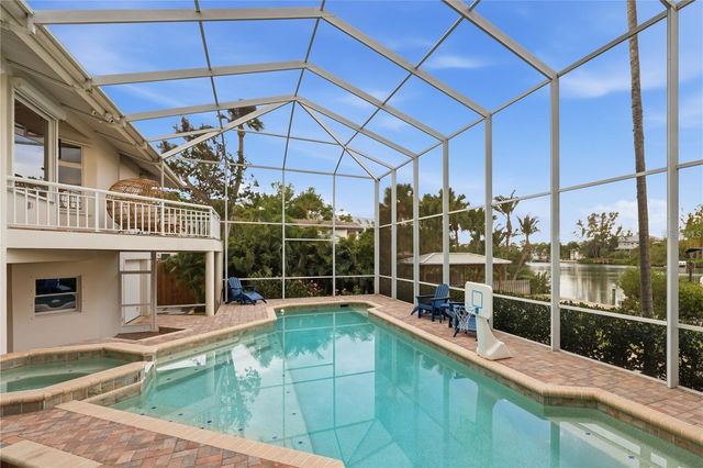 4034 ROBERTS POINT ROAD, Sarasota, FL 34242