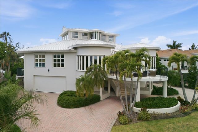 4034 ROBERTS POINT ROAD, Sarasota, FL 34242