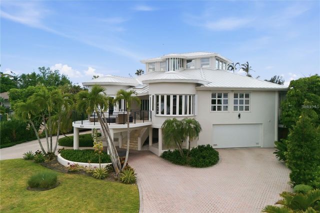 4034 ROBERTS POINT ROAD, Sarasota, FL 34242