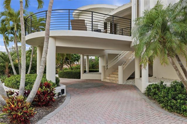 4034 ROBERTS POINT ROAD, Sarasota, FL 34242