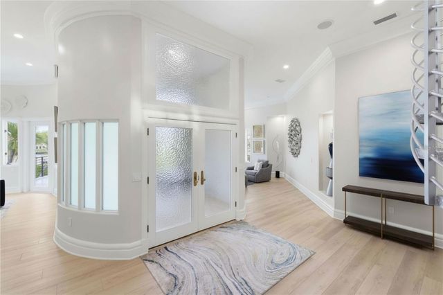 4034 ROBERTS POINT ROAD, Sarasota, FL 34242