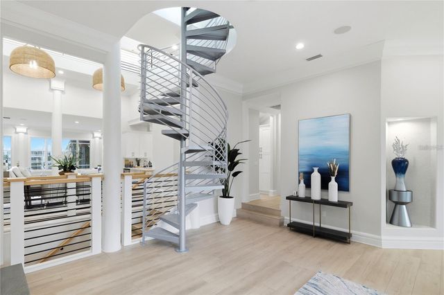 4034 ROBERTS POINT ROAD, Sarasota, FL 34242