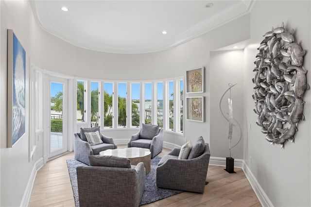 4034 ROBERTS POINT ROAD, Sarasota, FL 34242