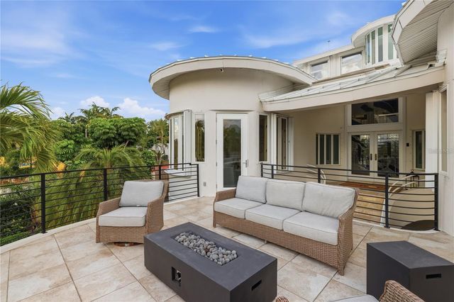 4034 ROBERTS POINT ROAD, Sarasota, FL 34242