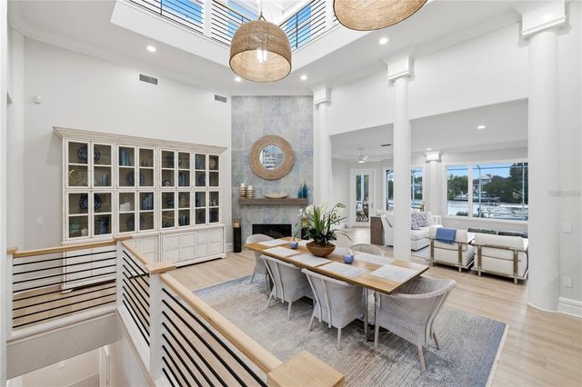 4034 ROBERTS POINT ROAD, Sarasota, FL 34242