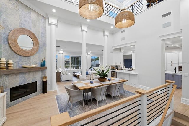 4034 ROBERTS POINT ROAD, Sarasota, FL 34242