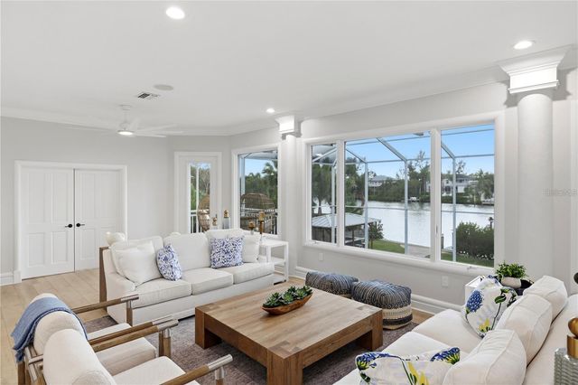 4034 ROBERTS POINT ROAD, Sarasota, FL 34242